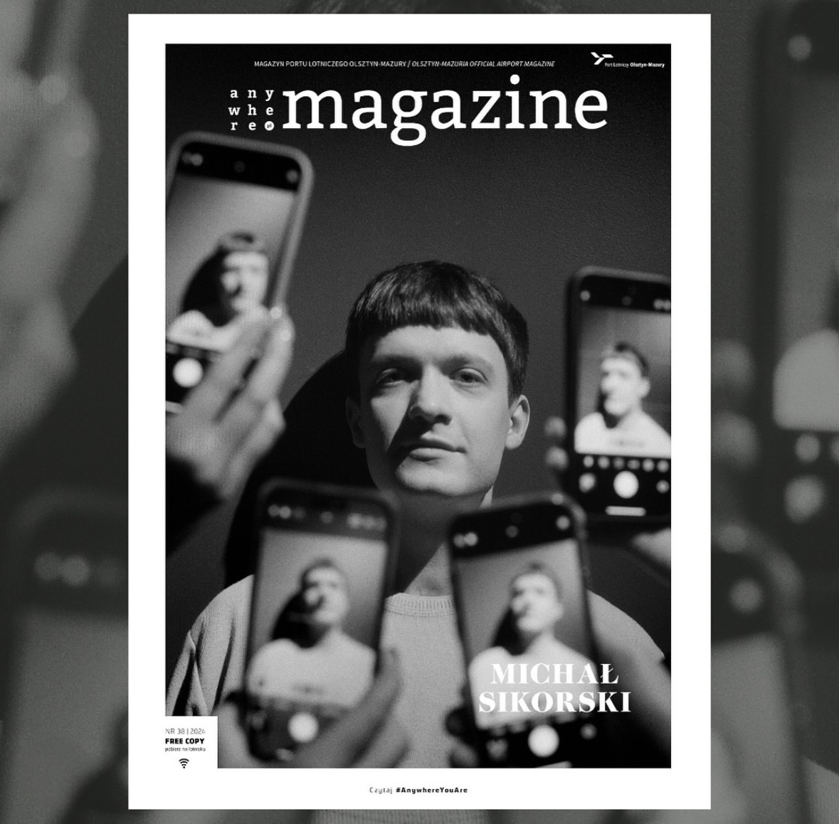 Makijaż Magdalena Sornat – portfolio 4