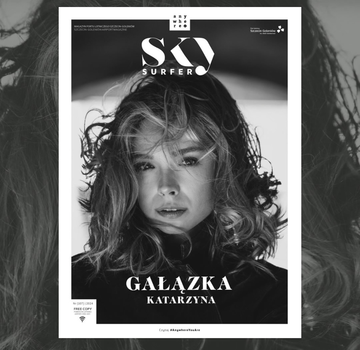 Makijaż Magdalena Sornat – portfolio 2