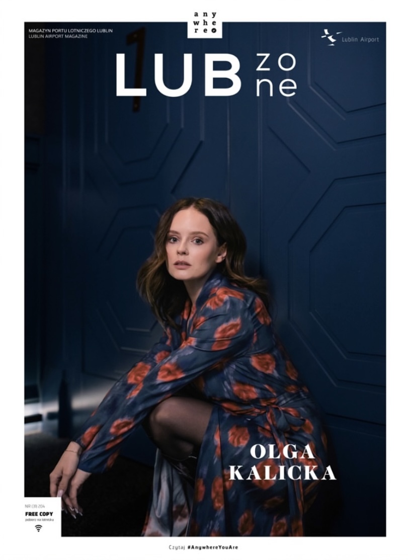 Oferta dla firm – makijaż biznesowy Magdalena Sornat, realizacja 4